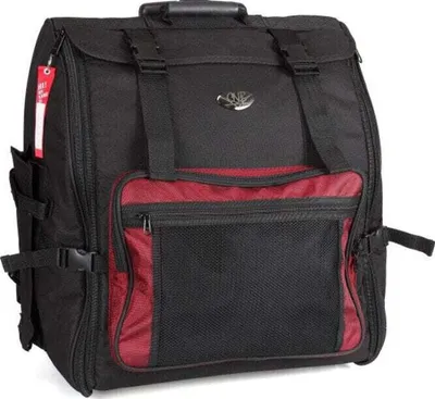 Immagine prodotto di mondo musicale Gigbag per fisarmonica 48 Bass