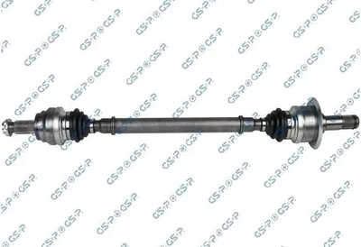 Obrázok produktu pre GSP 205119 Hnací hriadeľ pre BMW X3 (F25) X4 (F26)