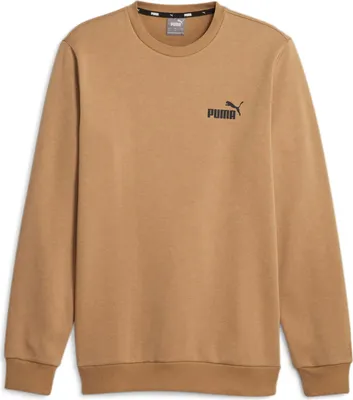 Immagine prodotto di Puma Essentials Pullover Logo Piccolo Uomo