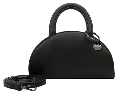 Produktbild von BUFFALO Handtasche Umhängetasche Muse Bowl Crossbody Bag Black schwarz