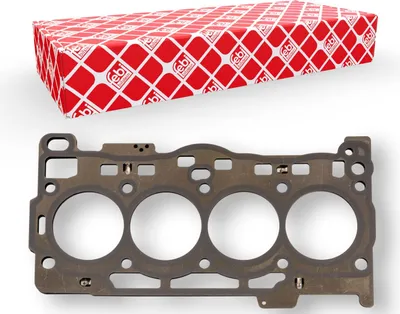 Produktbild von FEBI BILSTEIN 172164 Zylinderkopfdichtung für VW Golf VII Schrägheck (5G1, BQ1, BE1, BE2) Polo Schrägheck (6R1, 6C1) Passat Variant (3G5, CB5) TIGUAN