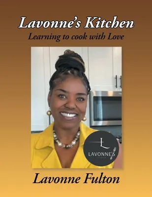 Produktbild von Lavonne's Kitchen