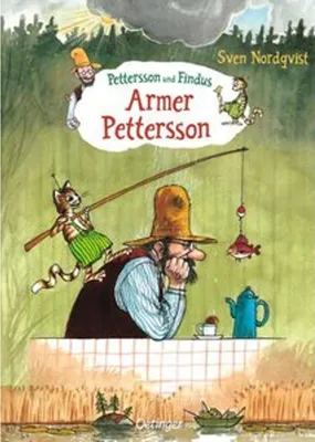 Immagine prodotto di Armer Pettersson