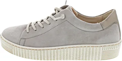 Produktbild von Gabor Schnürhalbschuhe in grau, Gr. 5