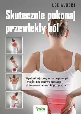 Immagine prodotto di Skutecznie pokonaj przewlekły ból