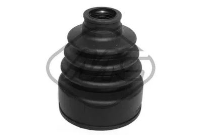 Produktbild von Metalcaucho Faltenbalgsatz Antriebswelle Innen Vorne für OPEL Corsa D Schrägheck (S07) 01288