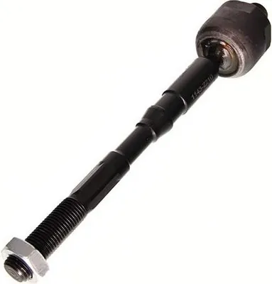 Produktbild von MAXGEAR 69-0998 Axialgelenk Spurstange für NISSAN Qashqai II (J11, J11) Vorne Links Vorne Rechts
