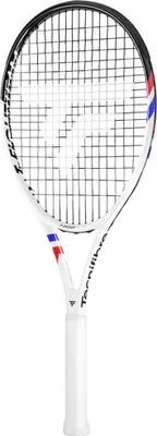 Produktbild von TECNIFIBRE TENNISSCHLÄGER TF TFIGHT TEAM L G2 Einheitsfarbe 660cm²/102in² 2 * * 2