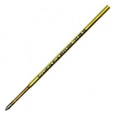 Obrázek produktu pro Caran D'Ache 8522-000, náplň do propisky, modrá