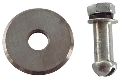 Zdjęcie produktu dla Tarcza tnąca EXTOL CRAFT, 16 x 6 x 3 mm