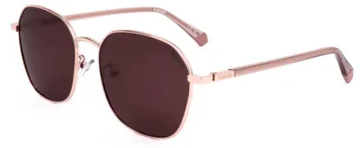 Produktbild von Polaroid Sonnenbrille PLD 4168/G/S/X DDB 57 17 145