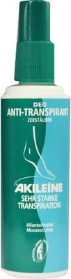 Immagine prodotto di AKILEINE Deo Biactif AT Zerstaeuber, 100 ml