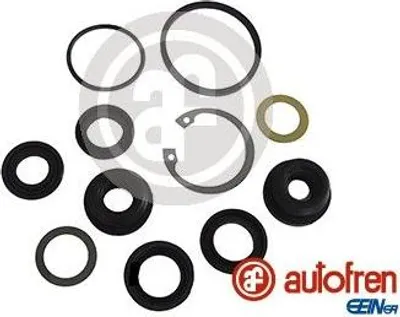 Produktbild von AUTOFREN SEINSA D1697 Reparatursatz, Hauptbremszylinder x