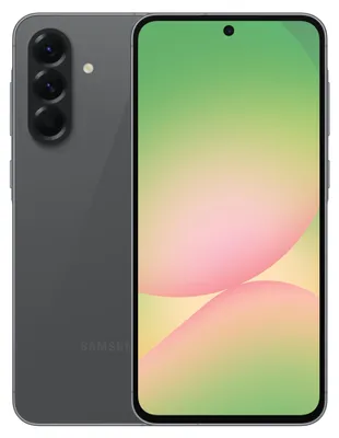 Immagine prodotto di Samsung Galaxy A56 5G Enterprise Edition 17 cm (6.7") Dual SIM USB Type-C 8 GB 256 GB 5000 mAh Graphite