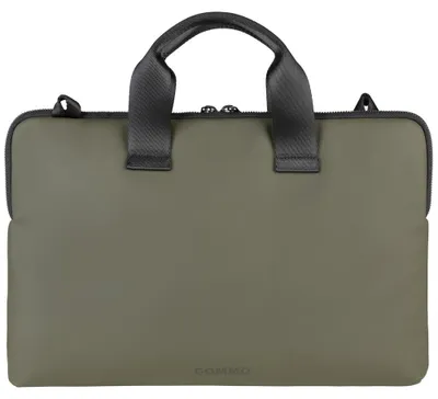 Image de Tucano Gommo 39,6 cm (15.6") Malette Vert