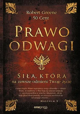 Immagine prodotto di Prawo odwagi. Siła, która odmieni Twoje życie