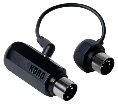 Imagen del producto de Korg BM-1