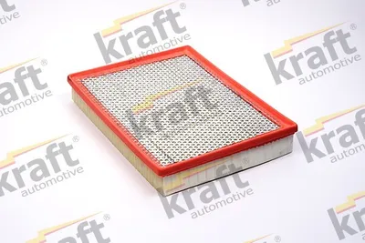 Produktbild von KRAFT 1711800 Luftfilter für OPEL Vectra C Caravan (Z02)