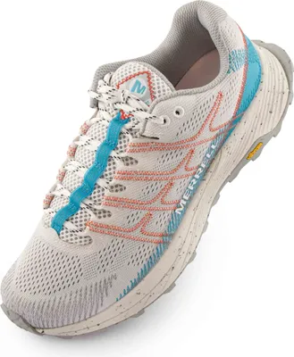 Obrázok produktu pre Dámske topánky Merrell Moab Flight White-atol - 41