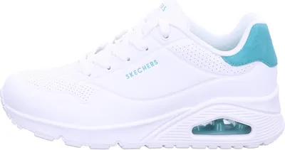 Image de Skechers 177092s Uno Couleur Blanc