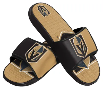 Immagine prodotto di Pantofola Vegas Golden Knights NHL Colorblock Uomo Taglia: S = 39-41 EU