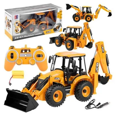 Obrázok produktu pre Bager na diaľkové ovládanie RC0578
