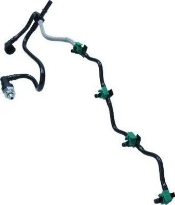 Obrázok produktu pre Obtokové Potrubie Ford Transit 2.2Tdci 06-