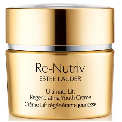 Produktbild von Estée Lauder Re-Nutriv Ultimate Lift Regenerating Youth Cream 50ml