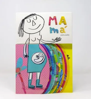 Immagine prodotto di Mamma