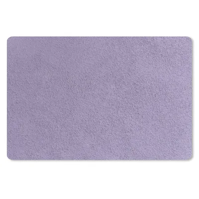 Produktbild von MuchoWow® Mauspad Mousepad Lila - Beton - Wand 27x18 cm - Mousepads - Maus Mat - Pad - Mausunterlage - Büroartikel - Desk Matten