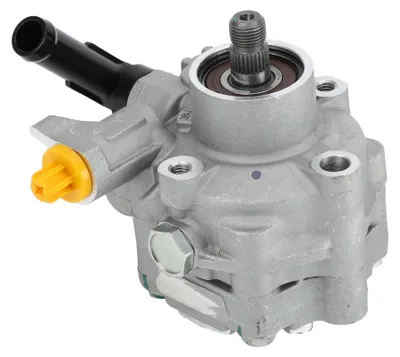 Produktbild von Servolenkungspumpe Aluminiumlegierung - Kompatibel mit Subaru Modellen 2005-2014