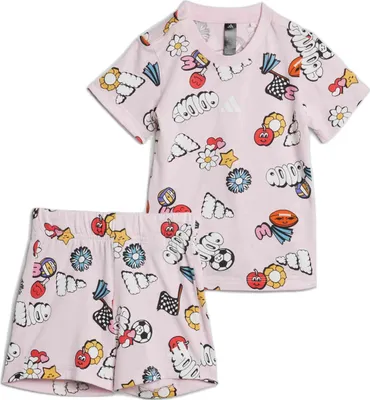 Produktbild von Sportset Adidas JI6235 für Jungen
