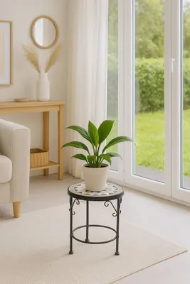 Produktbild von Blumenständer Tom