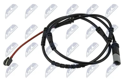 Produktbild von NTY HCZ-BM-043 Warnkontakt Bremsbelagverschleiß Hinten Links Hinten Rechts für BMW 5 Touring (F11)