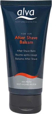 Produktbild von FOR HIM - After Shave Balsam 75ml