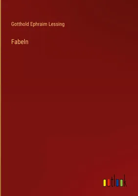 Produktbild von Fabeln
