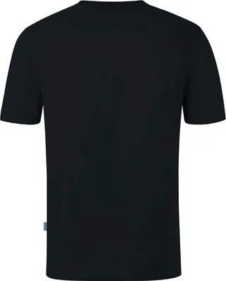 Produktbild von JAKO Unisex T-Shirt Doubletex, Farbe:schwarz, Größe:S