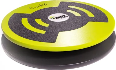 Produktbild von MFT Balance-Disc "Challenge-Disc Digital", Grün (Bluetooth)