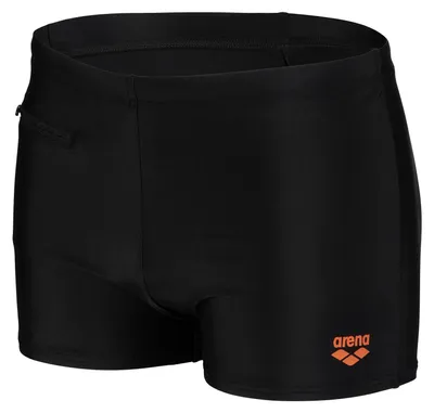 Obrázok produktu pre Arena ZIP SWIM SHORT Herren BLACK 10