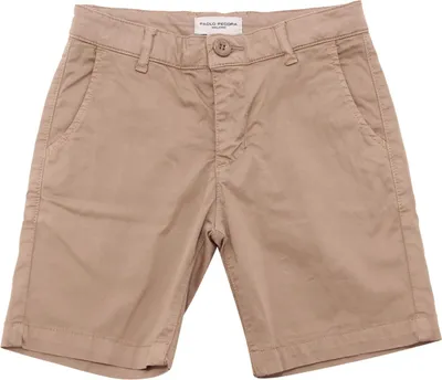 Immagine prodotto di 1181AR bermuda bimbo PAOLO PECORA boy kids shorts