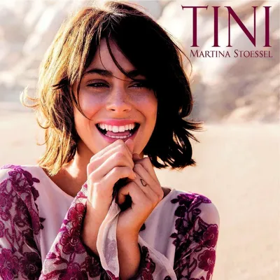 Produktbild von Tini (Martina Stoessel)