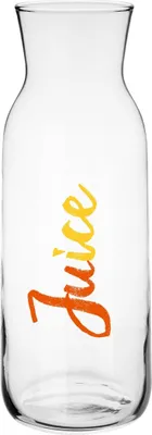 Image de GLASMARK Verre Carafe à jus 1000 ml