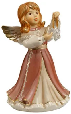 Produktbild von Goebel Weihnachten Engel Funkelnde Weihnacht 41482621