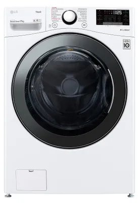 Produktbild von LG F11WM17TS2 Waschmaschine 17kg ThinQ® App Digitales Touchdisplay AquaLock