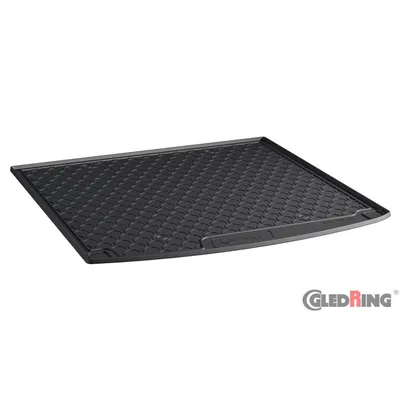 Produktbild von Gledring Laderaum-/ Kofferraumwanne Matte Gummi passend für MERCEDES-BENZ CLA Shooting Brake (X118)