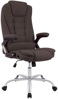 Image de Chaise de bureau Thor Tissu