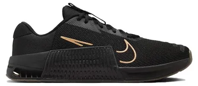 Produktbild von Nike Metcon 9 Black Gum Light Brown - EU 49.5