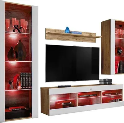 Immagine prodotto di Mobile porta dischi in vinile in legno