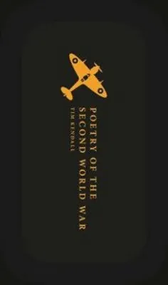 Productafbeelding van Poetry of the Second World War