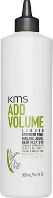 Produktbild von KMS AddVolume Liquid Strength Rinse 500 ml